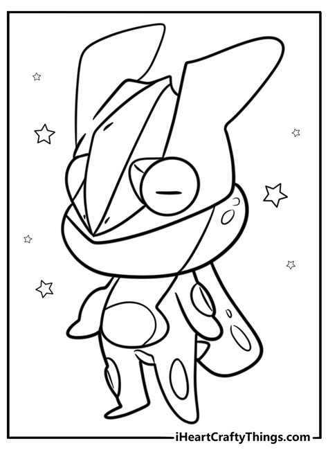 Coloring Pages Of Moms