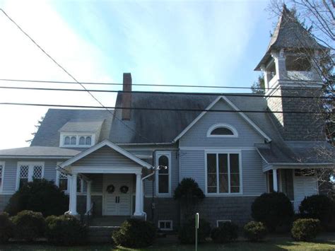 Grenloch First Presbyterian Church - Kezdőlap