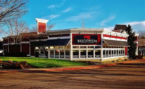 Gresham Seafood Restaurants Red Lobster Locations