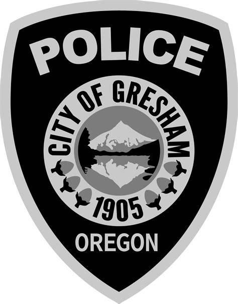 Gresham jail roster.  The Gresham Police Office also render this Gresham Polic...