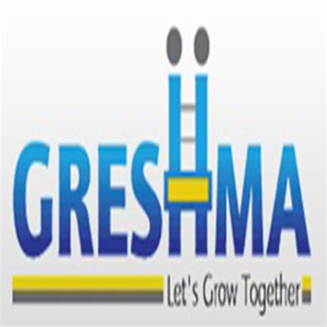 Greshma Backoffice - Apps on Google Play