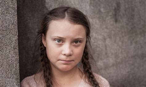 Swedish climate activist, Greta Thunberg has spoken at the World Economic Forum in Davos, Switzerland. The teenager warned that net zero carbon emissions is not enough and that while planting .... 