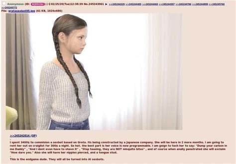 Greta thunberg sex doll. Things To Know About Greta thunberg sex doll. 