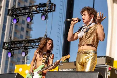 If we're talking about just mainstream rock...yeah Greta Van Fleet is Killing it in 2019. 4 number 1 mainstream rock hits, winners of the Best Rock Album Grammy 2019, getting bumped up to ...