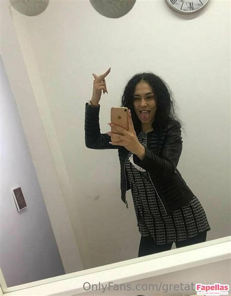 Gretatwenty Leaked (SEX) 56 Photos