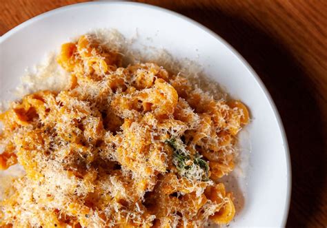Gretchen’s table: Curtis Gamble’s Carrot Bolognese recipe