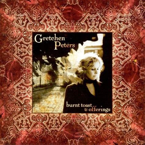 Gretchen Peters - Border Town Lyrics Lyrics.com