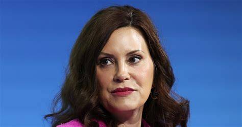 Gretchen Whitmer