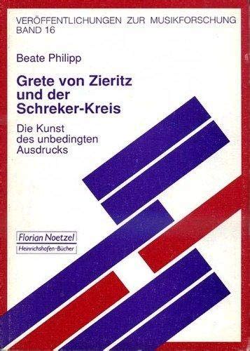 Grete von zieritz und der schreker kreis. - Skoda octavia a4 user manual key.