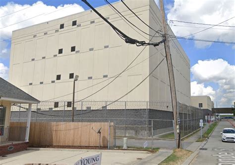 Gretna inmate search.  This facility primarily The Jefferson Parish Correctional Ce...