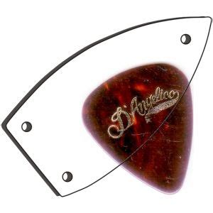 Gretsch® Truss Rod Covers - Custom Pickguards - Greasy Groove