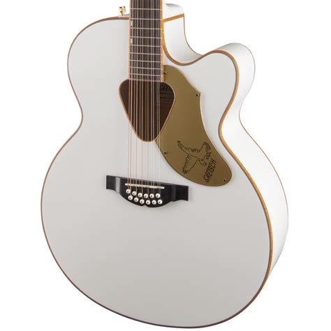 Gretsch G5022cwfe-12 Rancher Falcon Jumbo 12-String Cutaway …