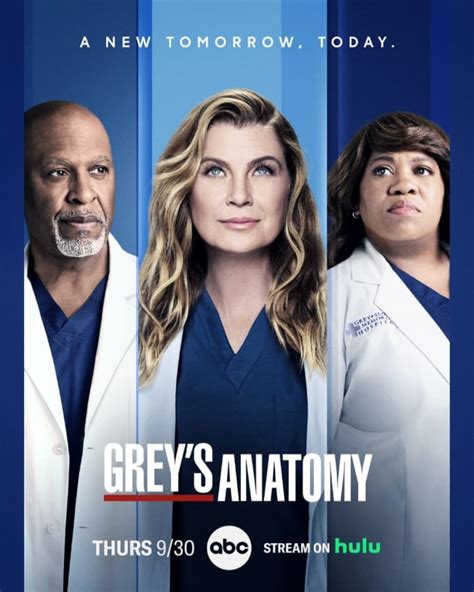 Grey''s anatomy season 18 imdb