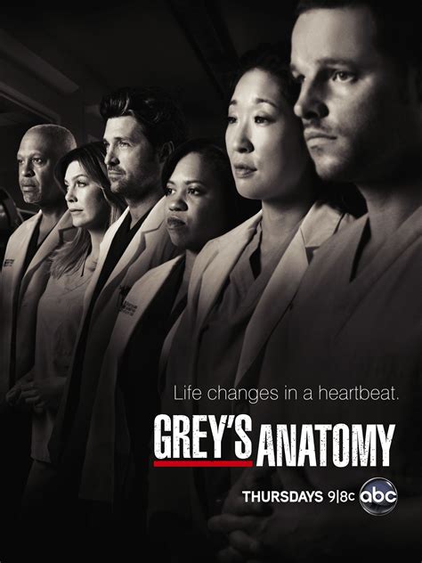 Grey%27s anatomy imdb. Feb 19, 2006 · Yesterday: Directed by Rob Corn. With Ellen Pompeo, Sandra Oh, Katherine Heigl, Justin Chambers. Derek and Addison are shaken by the arrival of a figure from their past. 