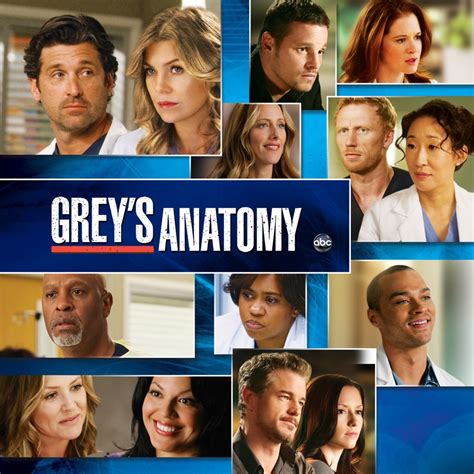 Grey's anatomy season 8. Things To Know About Grey's anatomy season 8. 