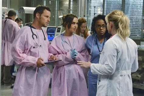 Grey's season 9. Things To Know About Grey's season 9. 