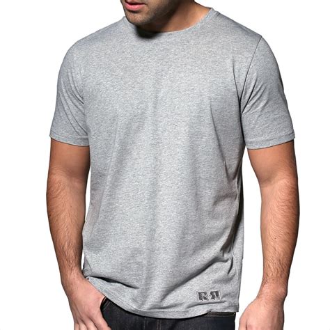 Grey Colored T Shirt - Etsy