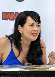 Grey DeLisle - Wikipedia