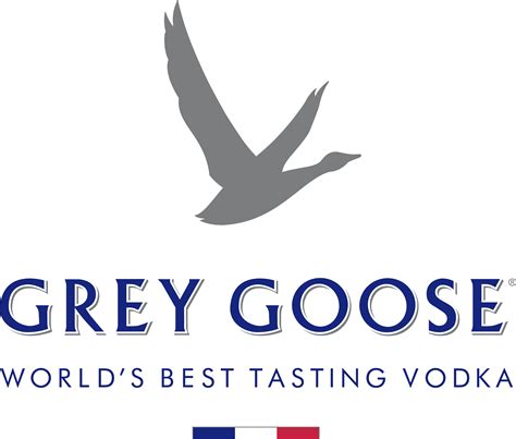 Grey Goose Label Template