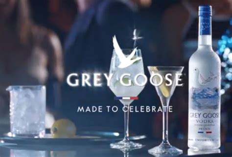 Grey Goose Vodka Commercial Song - Made to Celebrate