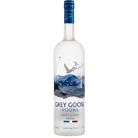 Grey Goose Vodka Price 1 75 Liters