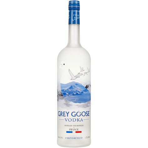 Grey Goose Vodka Price 1 Liter