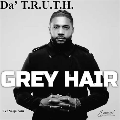 Grey Hair lyrics