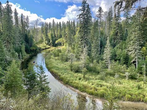 Grey Owl Trail Map, Guide - Saskatchewan, Canada AllTrails