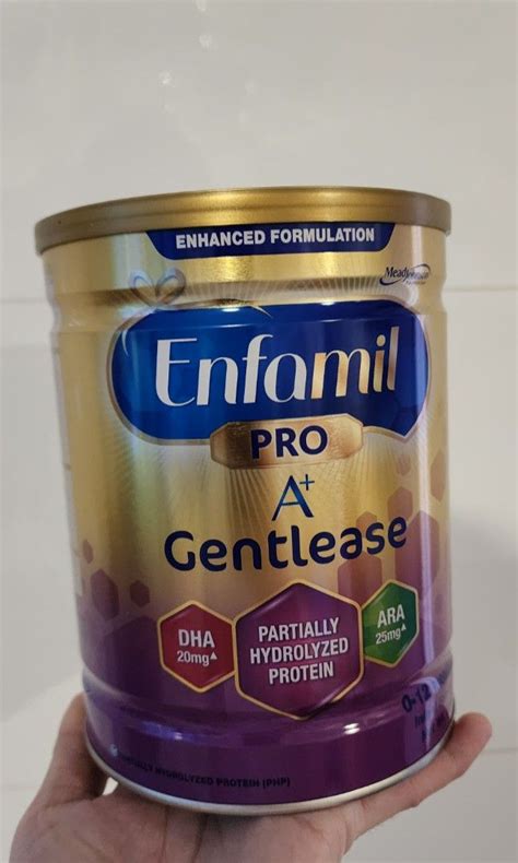 Grey Poop / Enfamil Gentlease - July 2024 Babies - What to Expect