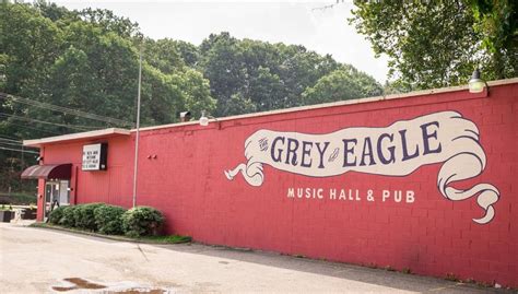 Grey eagle asheville. Grey Eagle - Asheville, NC. Mar 20 Wed 8:00 PM. The Minks. Buy Now. Grey Eagle - Asheville, NC. View All Events. Grey Eagle with Seat Numbers. The standard sports stadium is set up so that seat number 1 is closer to the preceding section. For example seat 1 in section "5" would be on the aisle next to … 