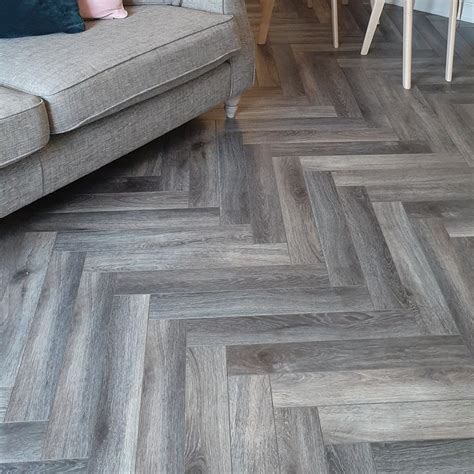 Grey flooring. There are lots of benefits to having hardwood flooring in your property but the main reason homeowners opt for it is because it looks great. An alternative to hardwood and carpet i... 