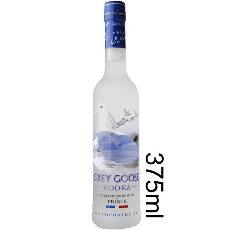 Grey goose cost. One 750 mL bottle of GREY GOOSE La Poire Flavored Vodka, Distilled and Bottled in France. GREY GOOSE Vodka liquor blended with the essence of Anjou pears for a naturally vibrant, full-bodied taste. Pear flavored vodka with a fresh and elegant aroma and soft sweetness. Contains 40% alcohol by volume for the perfect mixed drinks or cocktails. 