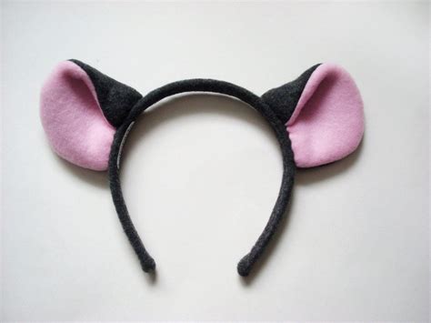 Grey mouse ears. Things To Know About Grey mouse ears. 