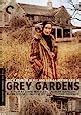 Read Online Grey Gardens With Cd By Sara Maysles