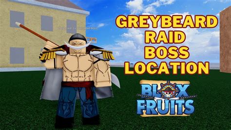 Greybeard blox fruit. Swords are one of the four main ways to deal damage in the game, along with Blox Fruits, Fighting Styles, and Guns. Swords are a weapon classification of up-close-and-personal, melee weapons that can be found and bought everywhere in the Blox Fruits universe. Most of these weapons have a focus on precise, close ranged moves. All swords have two … 
