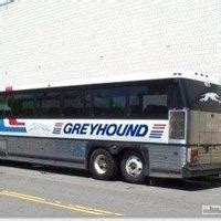 Greyhound Bus Stations in Fort Myers, Florida