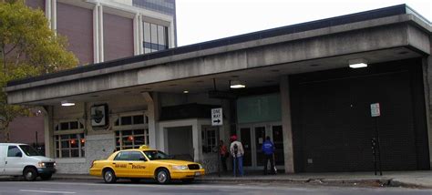 Greyhound Bus Stations in Youngstown, Ohio