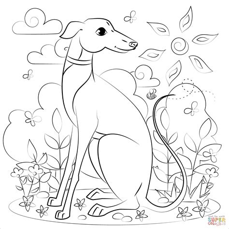 Free Coloring Pictures Of Butterflies