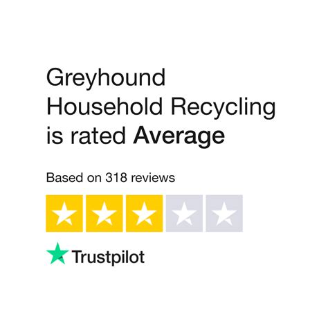 Greyhound Recycling Reviews Read Customer Service Reviews …