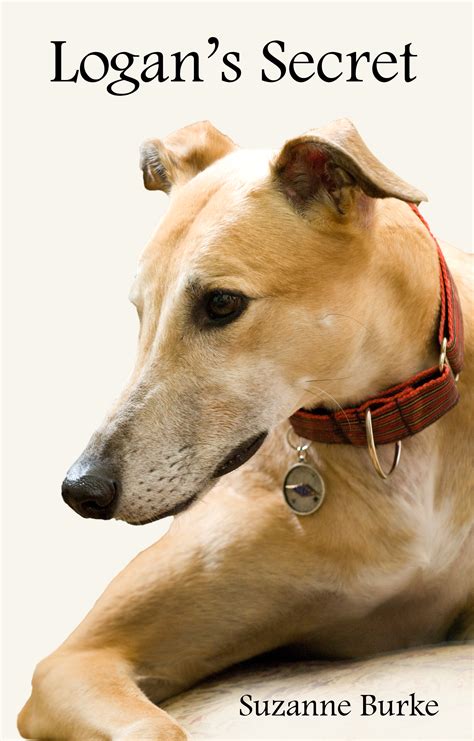 Greyhound Stories – Books About Dogs