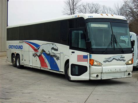 Greyhound USA - CPTDB Wiki