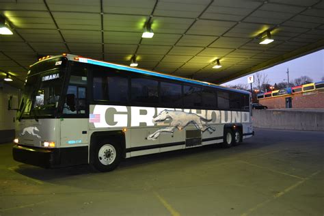 Greyhound is a popular choice for travelers seeking affordable and reliable transportation across the United States. With its extensive network of routes, it allows passengers to r...