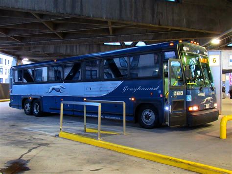 Approximately three dozen bus lines operate from the Port Authority Bus Terminal located between Eighth and Ninth Avenues and 40th to 42nd Streets, serving approximately 55 million riders a year. Direct service is available to Atlantic City, the Meadowlands Sports Complex, Monmouth Park, Belmont Park and points throughout the United States.. 