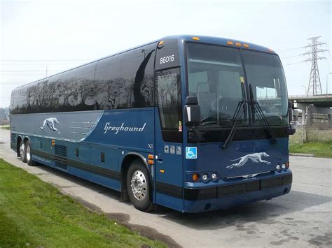 Traveling between U.S. and Canada. When you take a Greyhound bus between the U.S. and Canada, you'll need to pack a few important documents as well as your toothbrush. And perhaps leave one or two things behind….. 