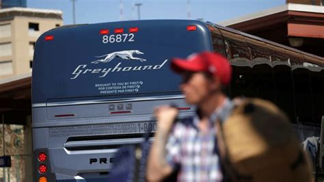 Greyhound bus stops are valuable assets. Here’s who’s cashing in on them