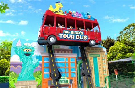 New Grover PVC Figure Sesame Street Place Fill A Bus Toy (#355263477004) o***j (67) ... Greyhound Bus, Bus Slide, New York Comic Con Collectible Bobbleheads and Figures,