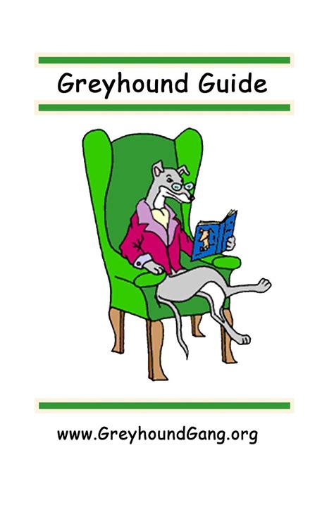 Greyhound guide greyhound booklets book 8. - Risposte della guida allo studio del test beowulf.