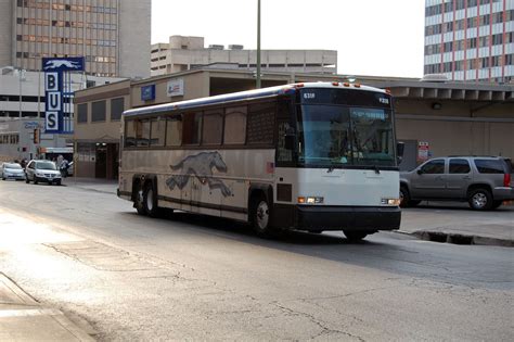 Find out how to get there from the Greyhound bus station in San Antonio, Texas. See the current and upcoming bus trips, contact information, and hours of operation.