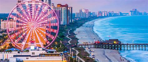The journey from Myrtle Beach to Atlanta can take as little as 10 hours 15 minutes and starts from as little as $41.99. The earliest bus leaves at 10:30 am and the last bus leaves at 12:55 pm . Greyhound provides daily buses Myrtle Beach to Atlanta from Myrtle Beach to Atlanta. Travel with Greyhound and enjoy complimentary Wifi, access to power ....