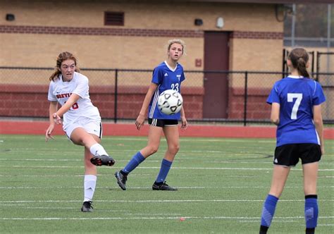 Greylock soccer